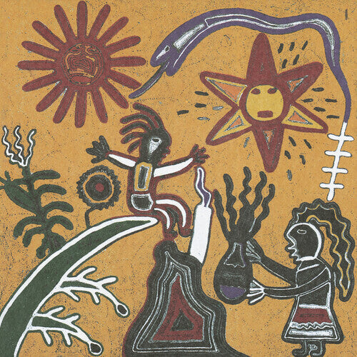 

CD диск Midnight Oil: Earth & Sun & Moon
