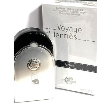 

Туалетная вода Pure Parfum Hermès Voyage D'Hermes, 35 мл