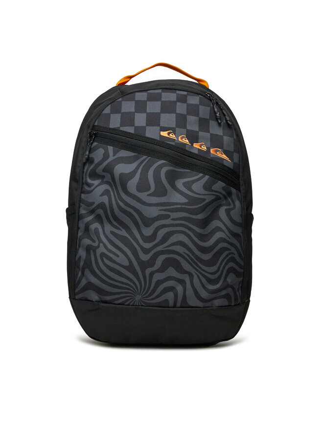 

Рюкзак Quiksilver Shoolie 2.0 AQYBP03163, серый