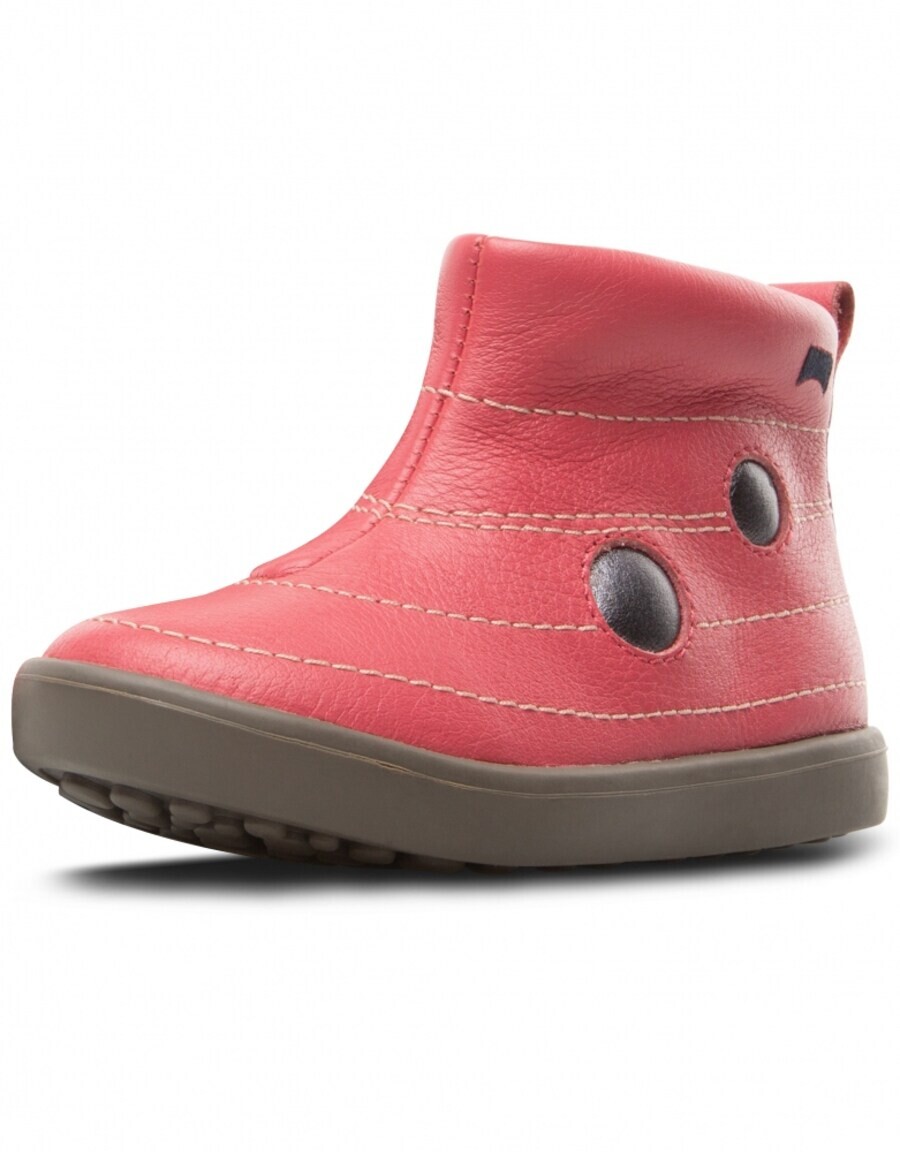 

Сапоги CAMPER Boots Pursuit, розовый