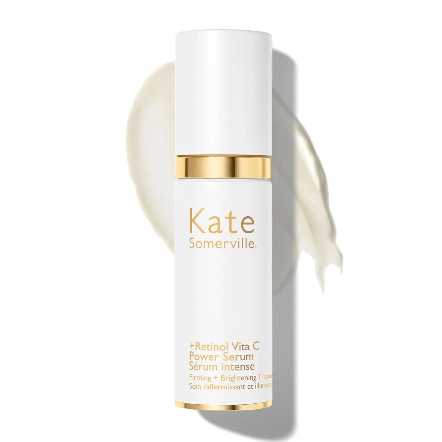 Сыворотка Kate Somerville — Retinol Vita C Power Serum - антивозрастное средство для укрепления кожи, клинически, 30 мл
