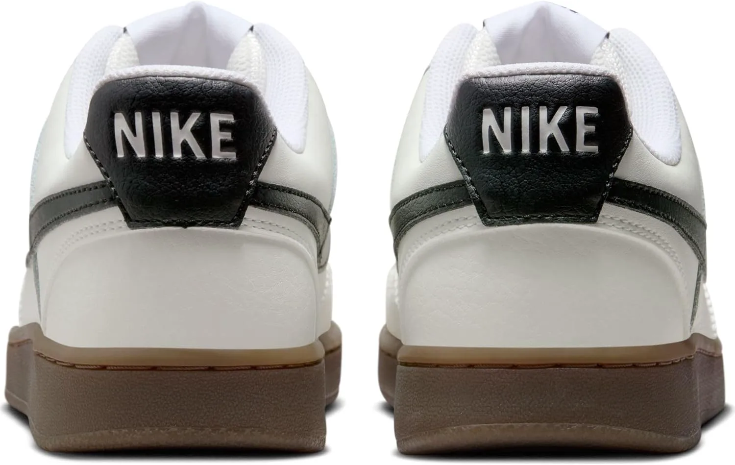 Кроссовки Nike Men Court Vision Lo, белый — фото 3