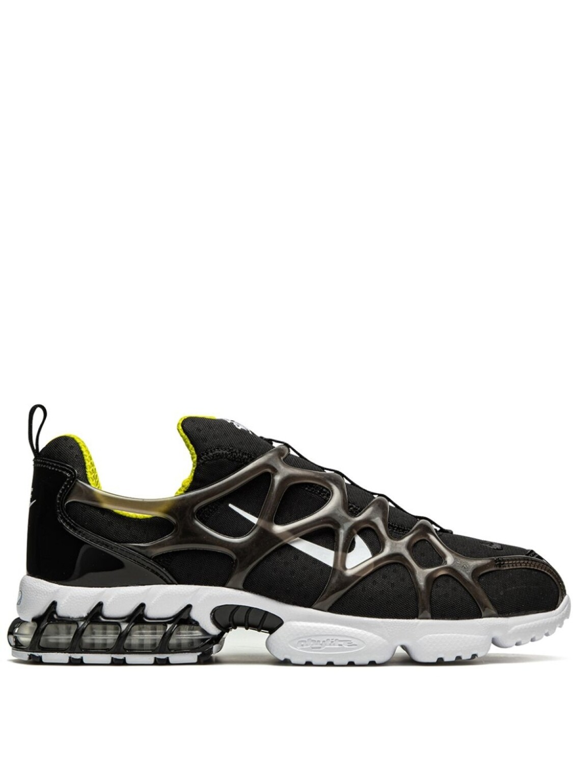 

Кроссовки Nike Air Zoom Spiridon Kukini, черный