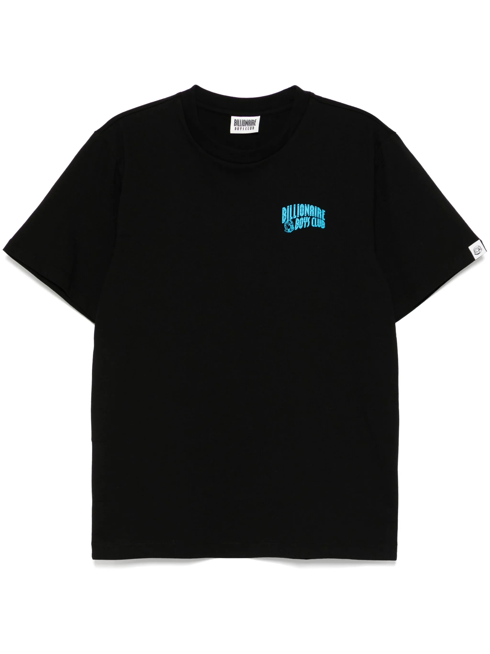 

Футболка с логотипом Billionaire Boys Club, белый