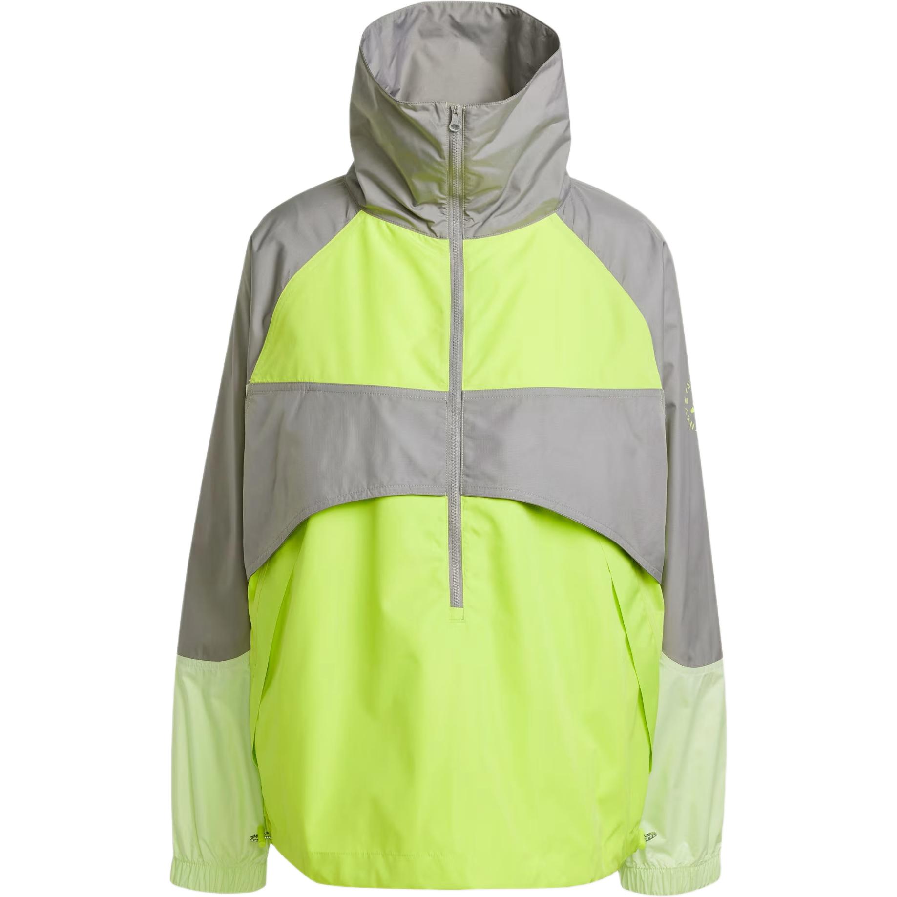 

Adidas Куртка Stella McCartney TrueNature, Dove Gray