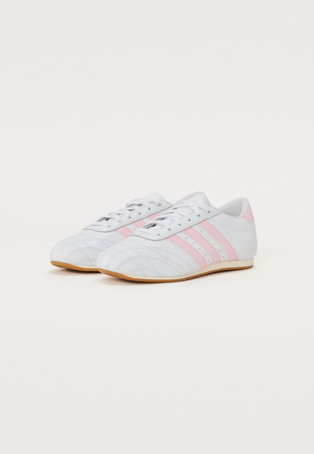 Кроссовки TAEKWONDO adidas Originals, белый — фото 2