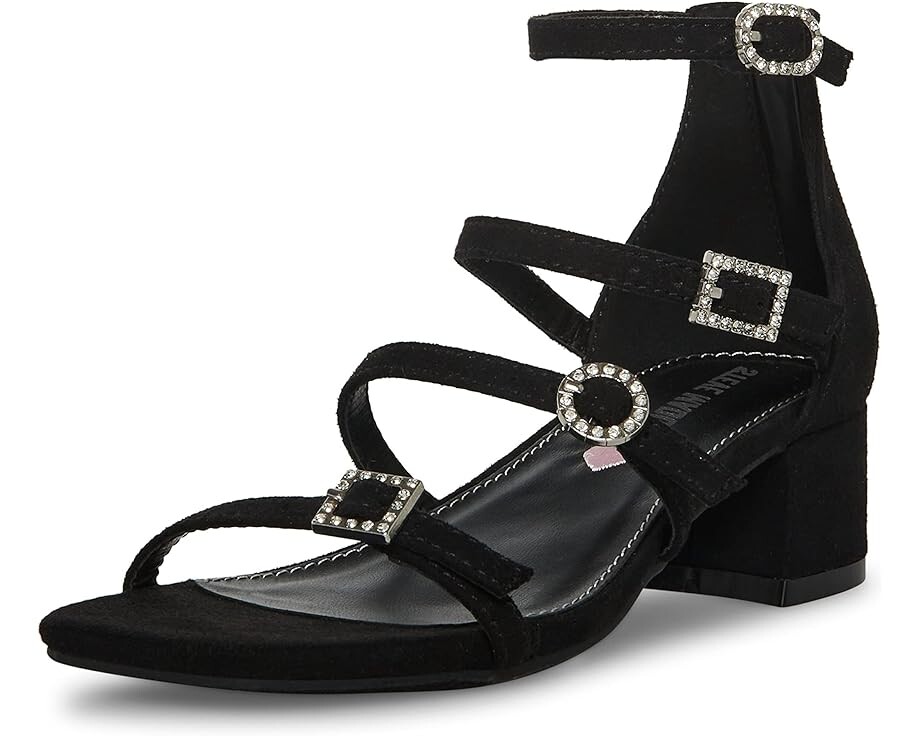 

Туфли Steve Madden Tarly, черный