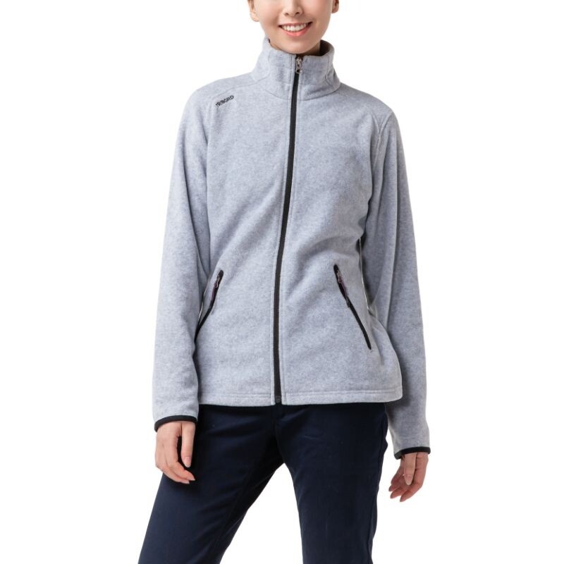 

Куртка женская серый Decathlon