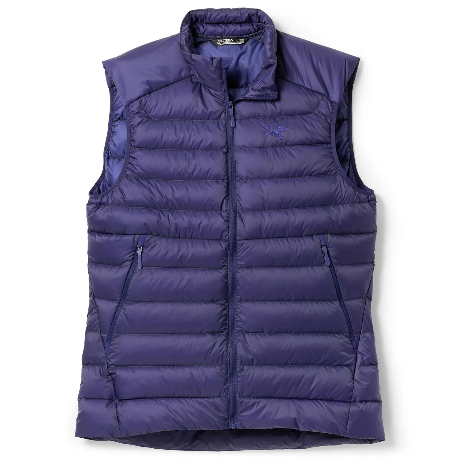 

Пуховая жилетка с церием Arc'teryx, Soulsonic