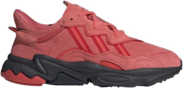 

Мужские кроссовки adidas Ozweego, красный