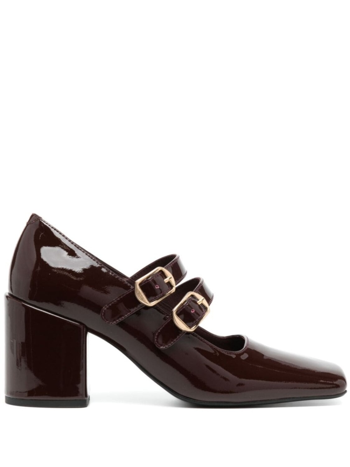 

Senso туфли IZAH 85, красный
