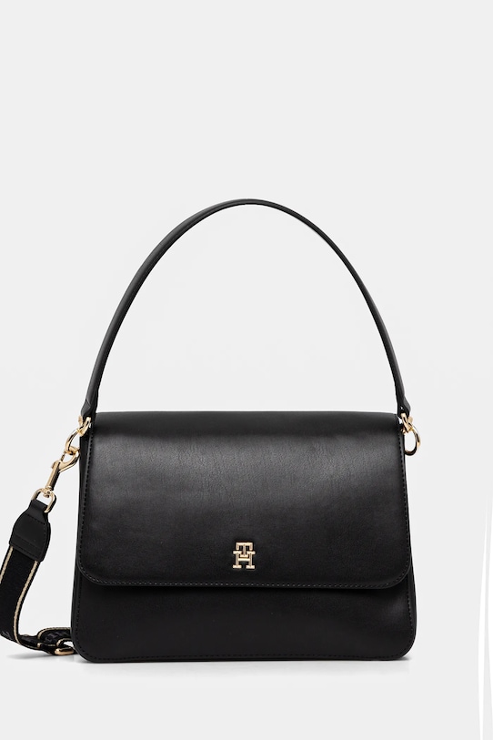 

Сумка Tommy Hilfiger, черный