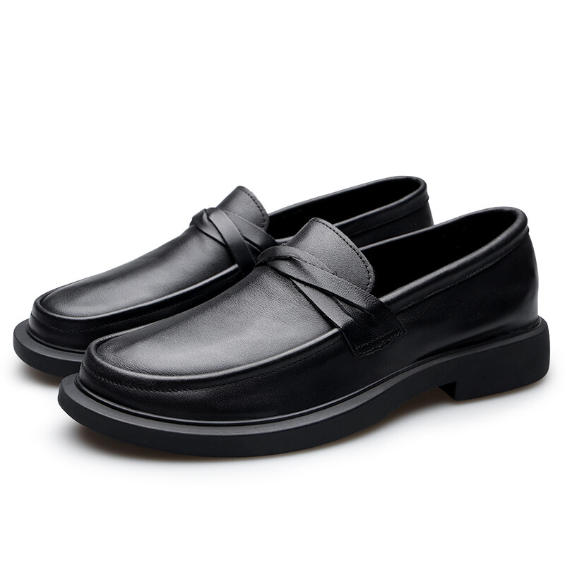 Туфли мужские Men"s Casual Men Low-Top Pardasaul, цвет Apricot — фото 3