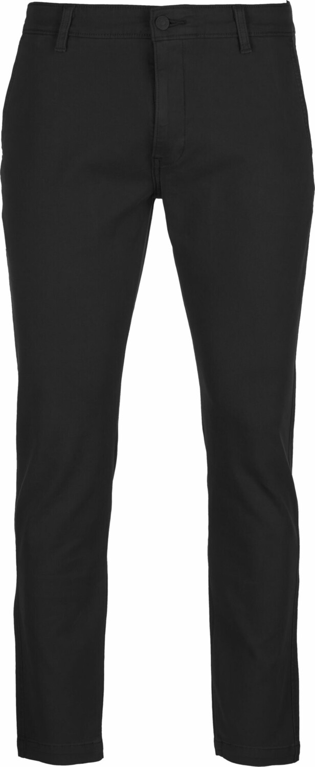 

Брюки чинос LEVI'S Regular Chino Pants XX Chino Standard, черный