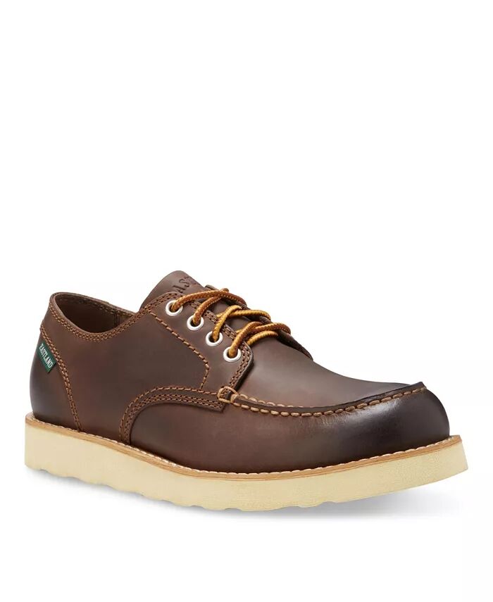 

Мужские туфли-оксфорды Lumber Down Eastland Shoe, коричневый