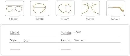 

Овальные солнцезащитные очки для женщин, ретро, ​​маленькие градиентные женские солнцезащитные очки для женщин, зеленые и желтые, винтажные женские очки MTZJH, 2