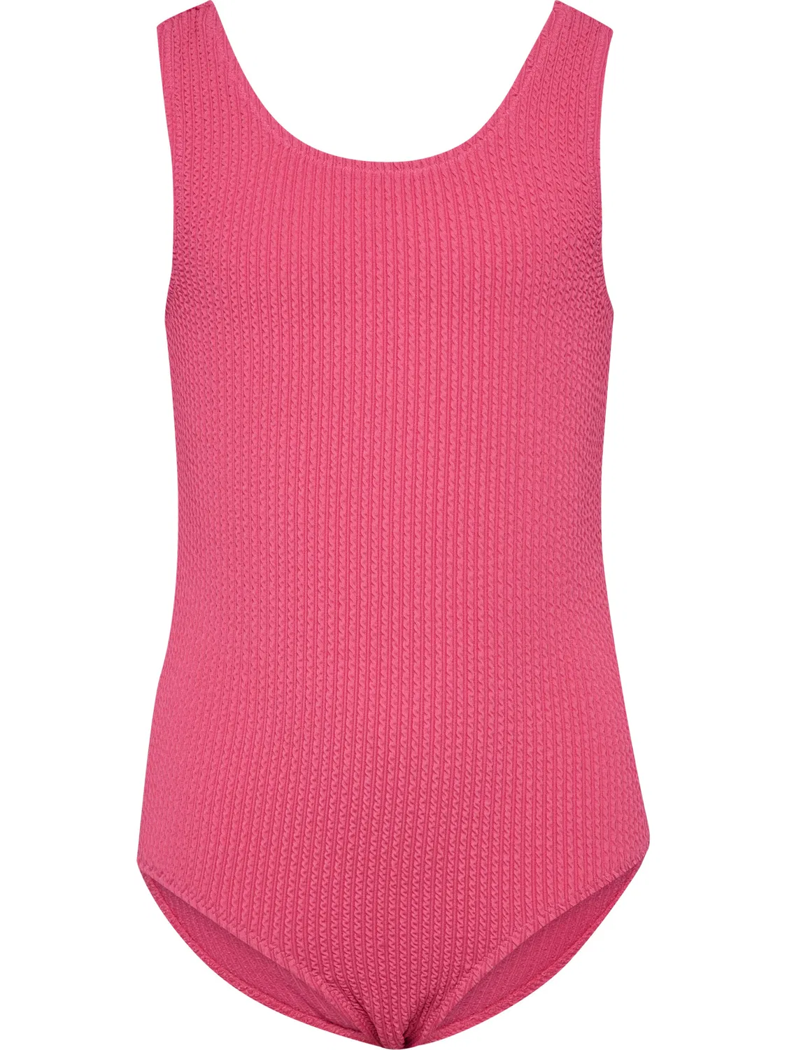 Купальник Hummel, Fuchsia