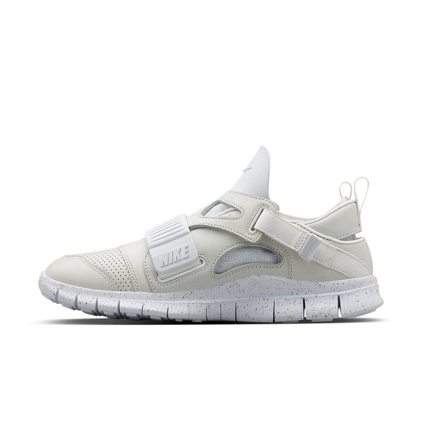 Кроссовки Nike Huarache Carnivore Sp, белый — фото 2