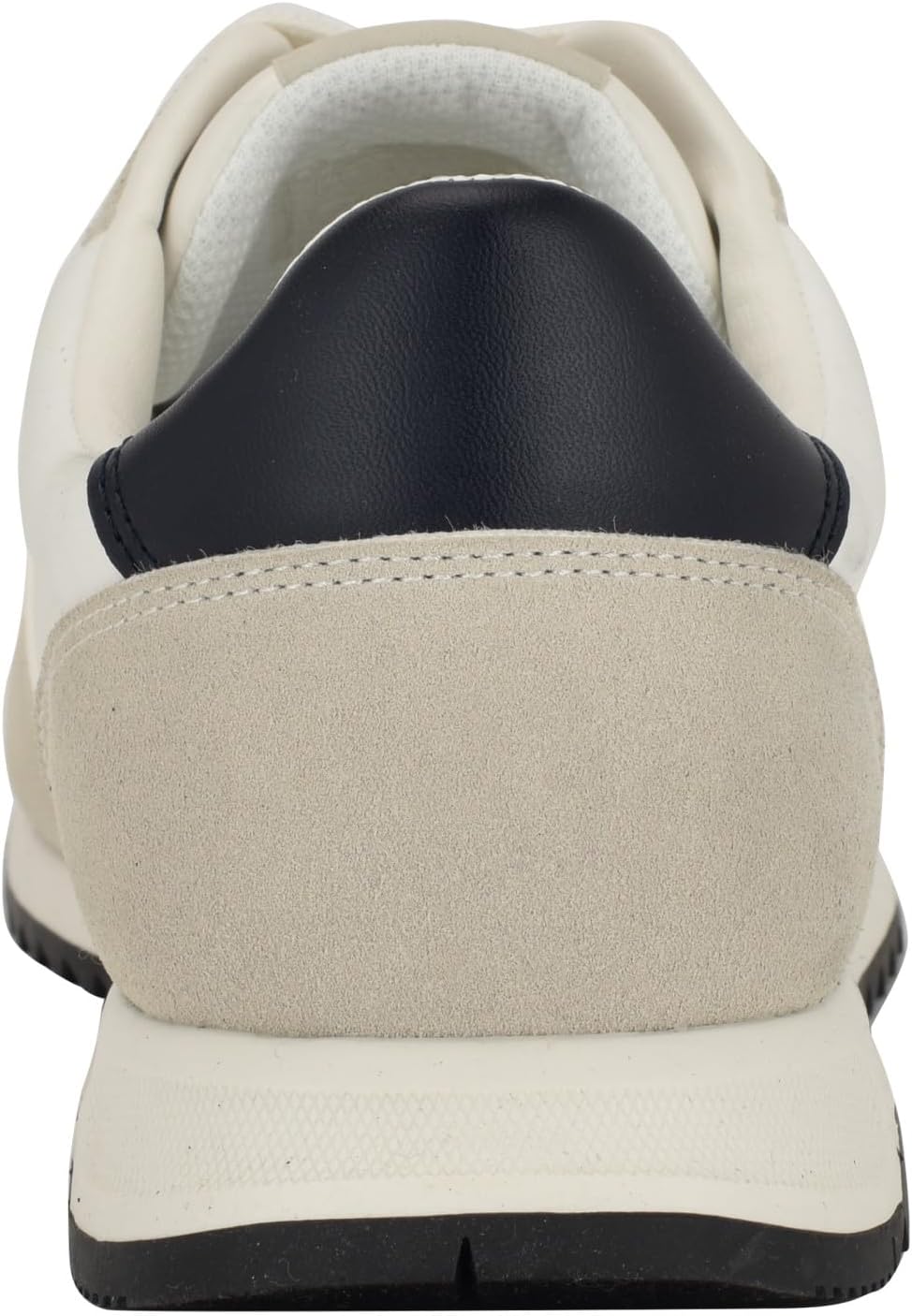Кроссовки Calvin Klein Mens Granit, светло-серый — фото 3