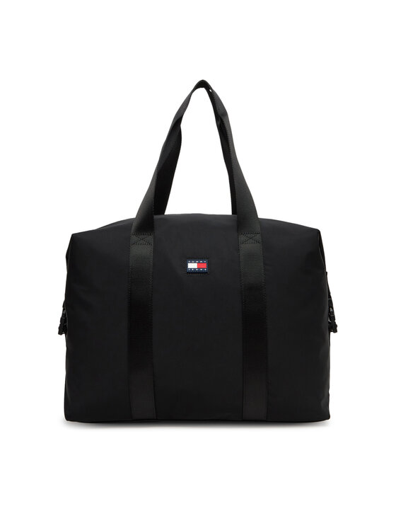 

Сумка Tjm Urban Duffle AM0AM13399 Tommy Jeans, черный