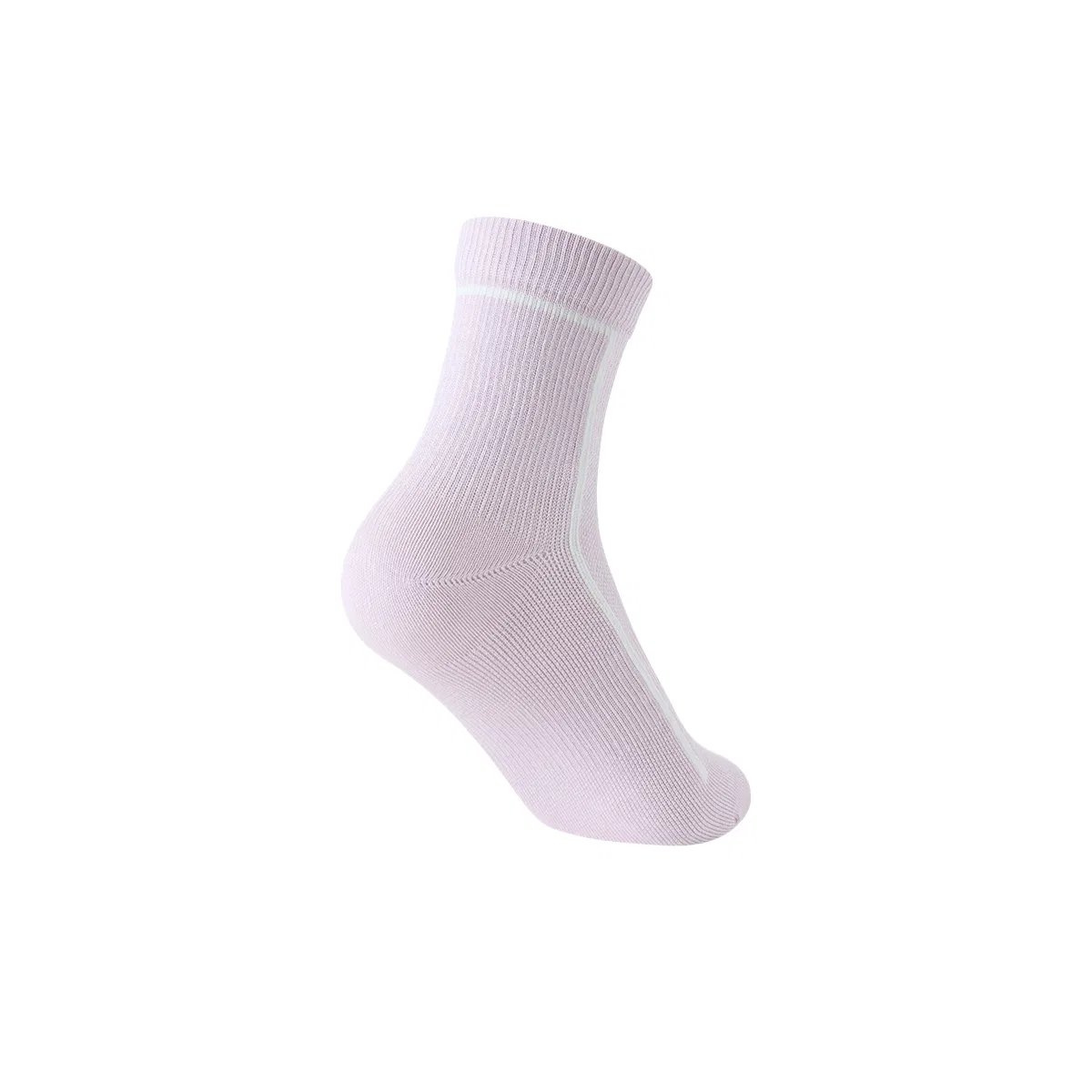 Носки FILA KIDS Moderate Raw Stone Flower Purple — фото 3