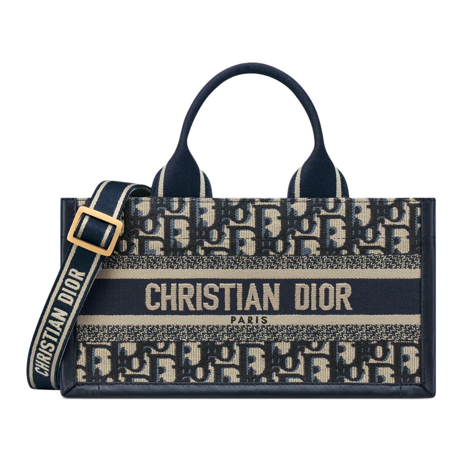 

DIOR Сумка-шопер