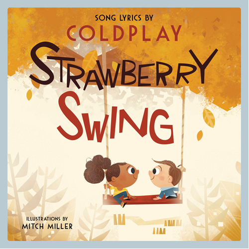 

Книга Strawberry Swing