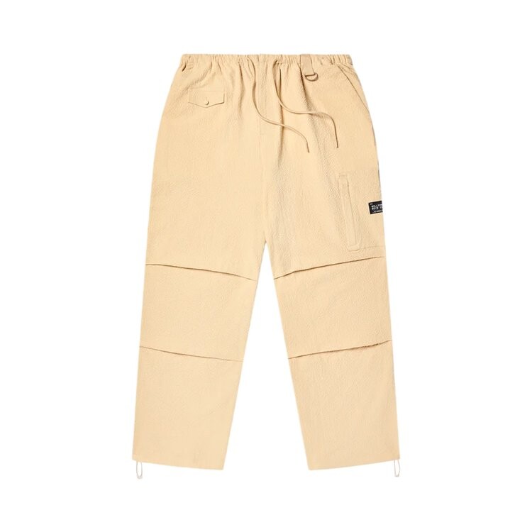 

Брюки Billionaire Boys Club Hammock Pants, бежевый