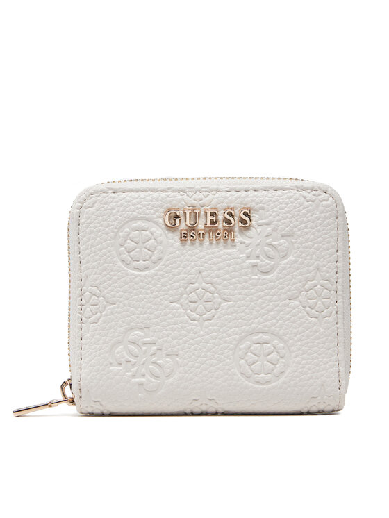 

Маленький женский кошелек SWPG93 49137 Guess, белый