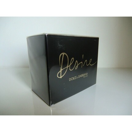 Dolce & Gabbana D&G The One Desire Intense Edp Natural Spray 50ml 1.6 Oz Sealed — фото 2