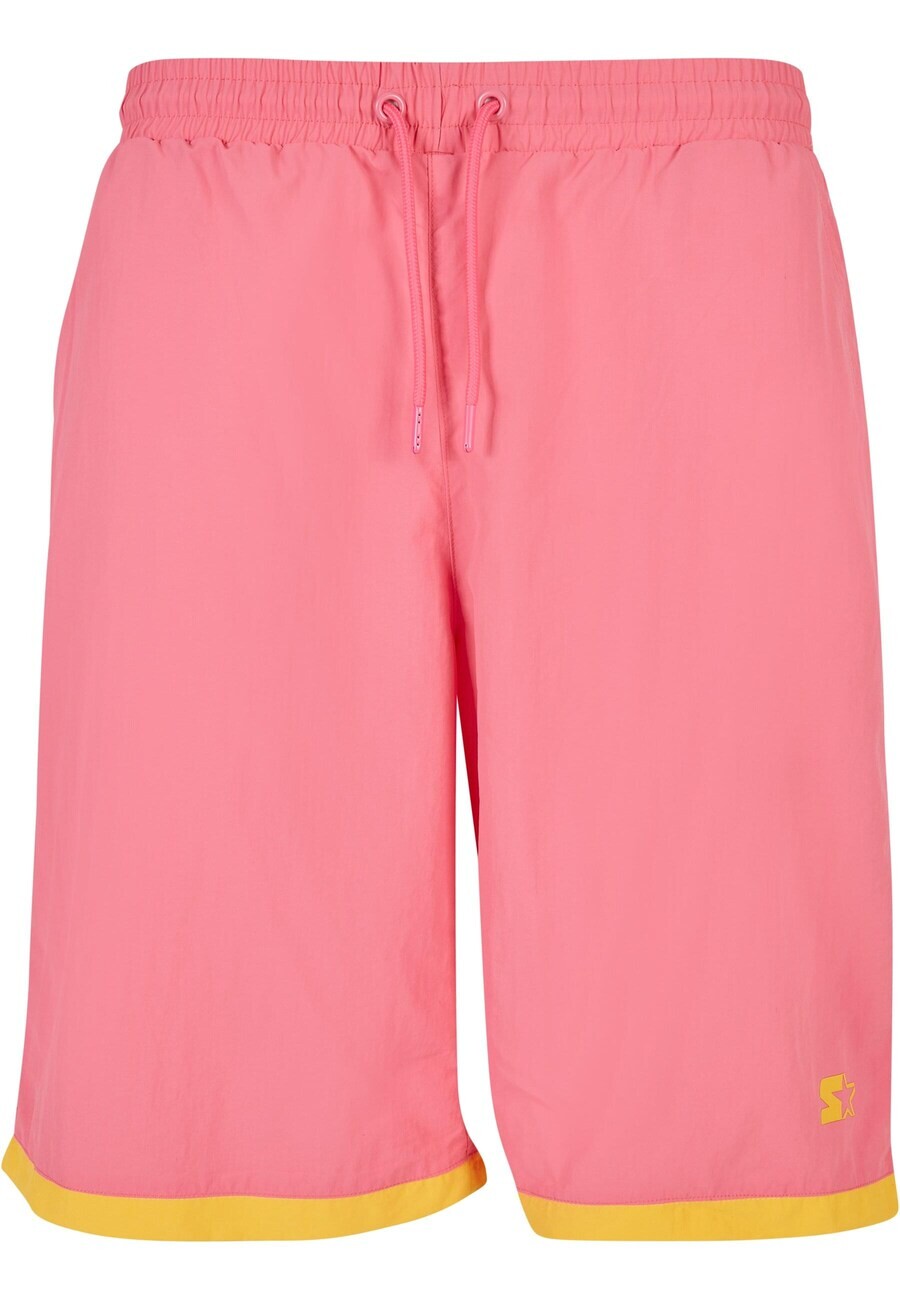 

Шорты Starter Black Label Loose fit Pants, цвет pitaya
