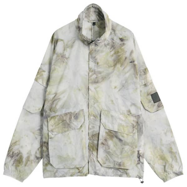 

Куртка камуфляжная Riverbed ripstop lough Belstaff, бежевый