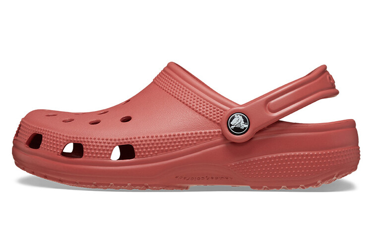 

Сабо Crocs для женщин, Red