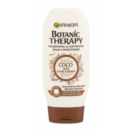 

Botanic Therapy Кокосовое молоко и макадамия 200мл, Garnier