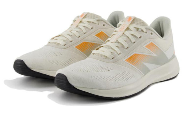 Кроссовки drft v1 New Balance, белый — фото 4