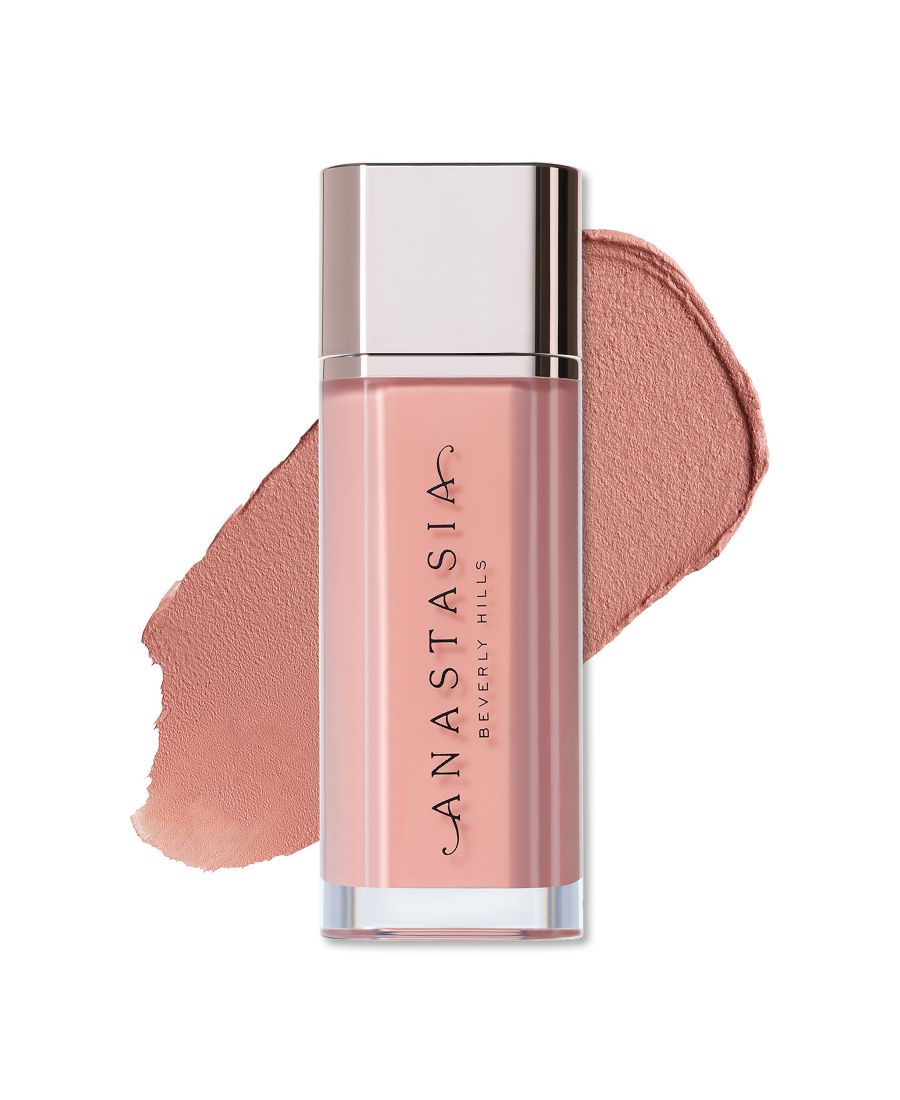 Бархатная помада, 0,12 унции Anastasia Beverly Hills, цвет kiss — фото 2