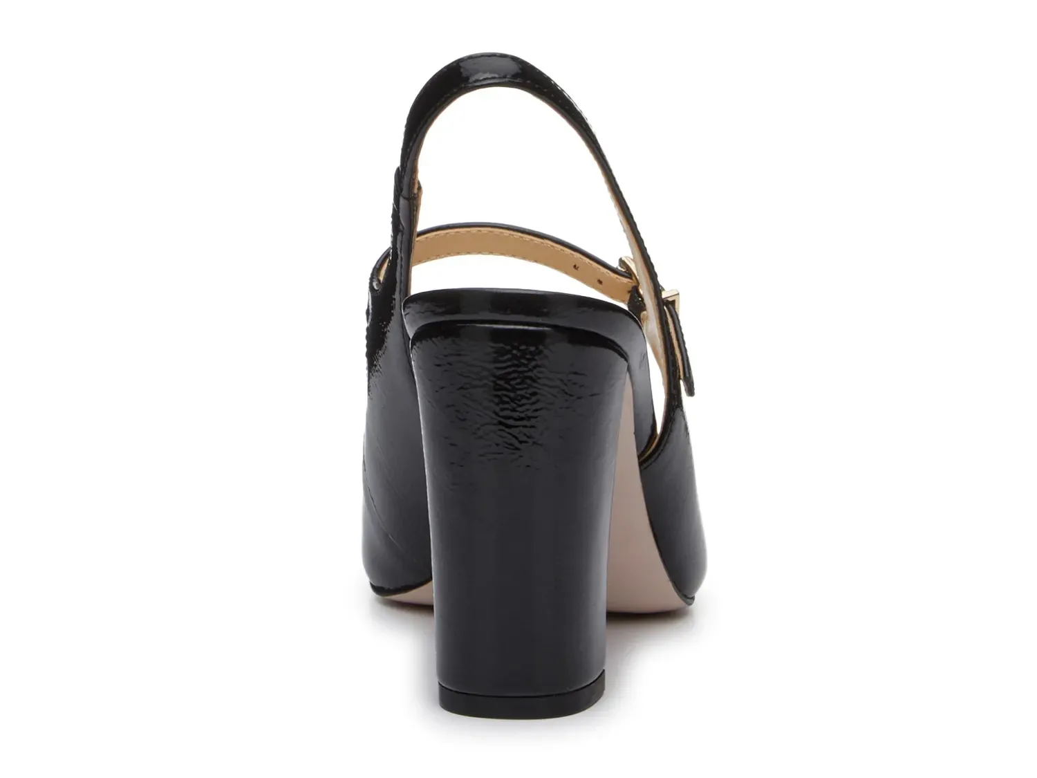 Туфли-лодочки Jessica Simpson Nyxxa Mary Jane Pump, черные — фото 4