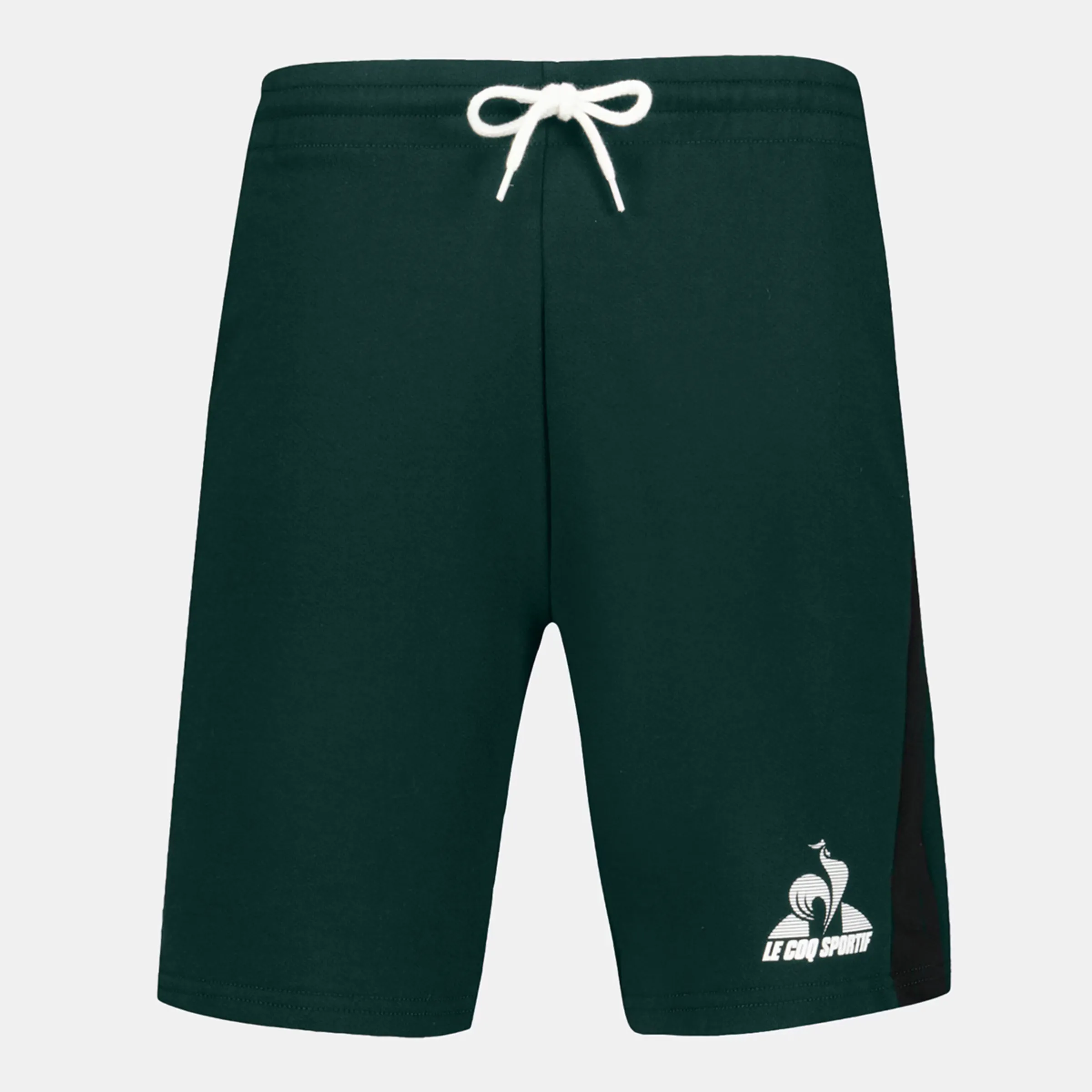 

Шорты мужские CONTEMPORAIN SP Short N° M Le Coq Sportif, темно-зеленый