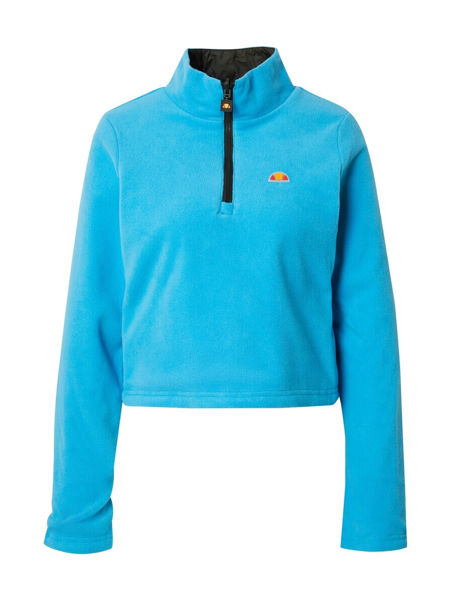 

Всесезонная куртка ELLESSE Between-Season Jacket Naturlich OH, цвет azure/black