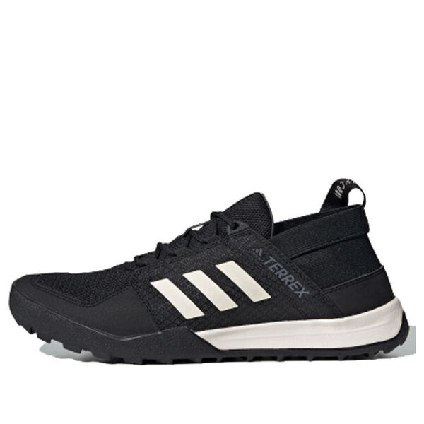 

Кроссовки terrex cc daroga Adidas, черный