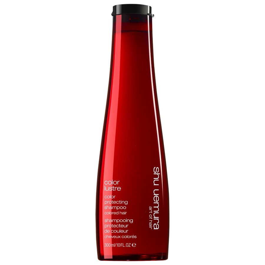 

Шампунь Color Lustre для окрашенных волос shu uemura, 10 oz