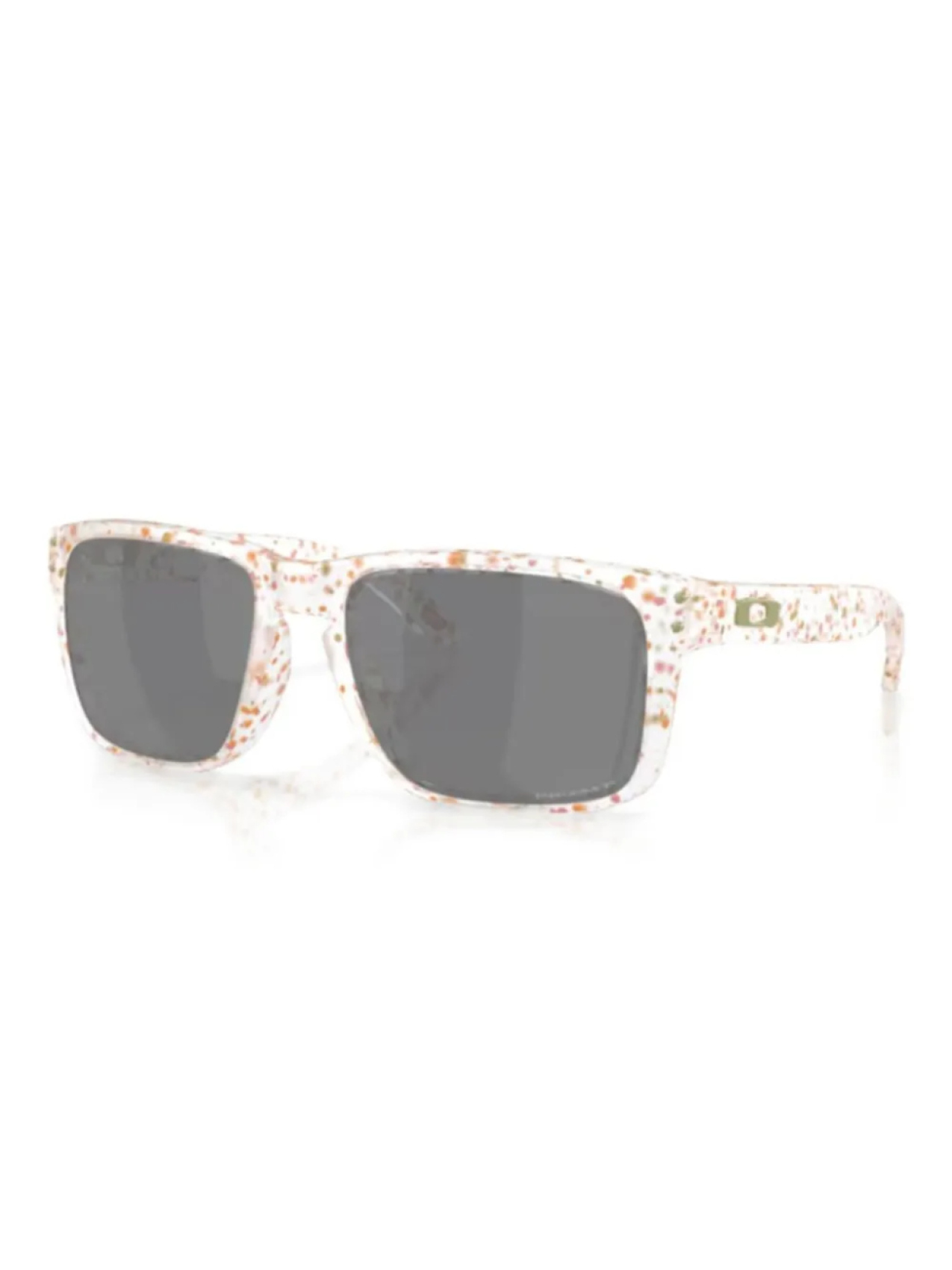 

Солнцезащитные очки Holbrook Oakley, белый