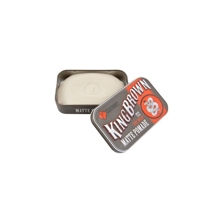 

Губная помада King Brown Matte Pomade, 75 g