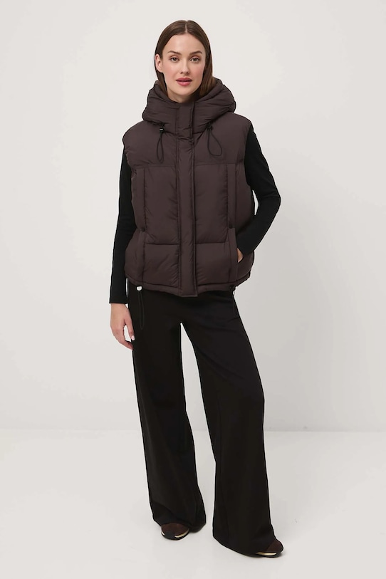 

Жилет Medicine, коричневый