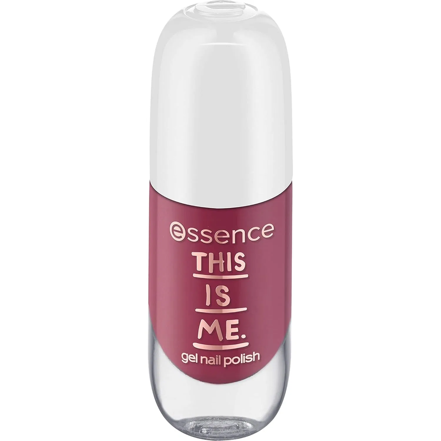 Гель-лак «this is me. crazy» №04 от essence Essence