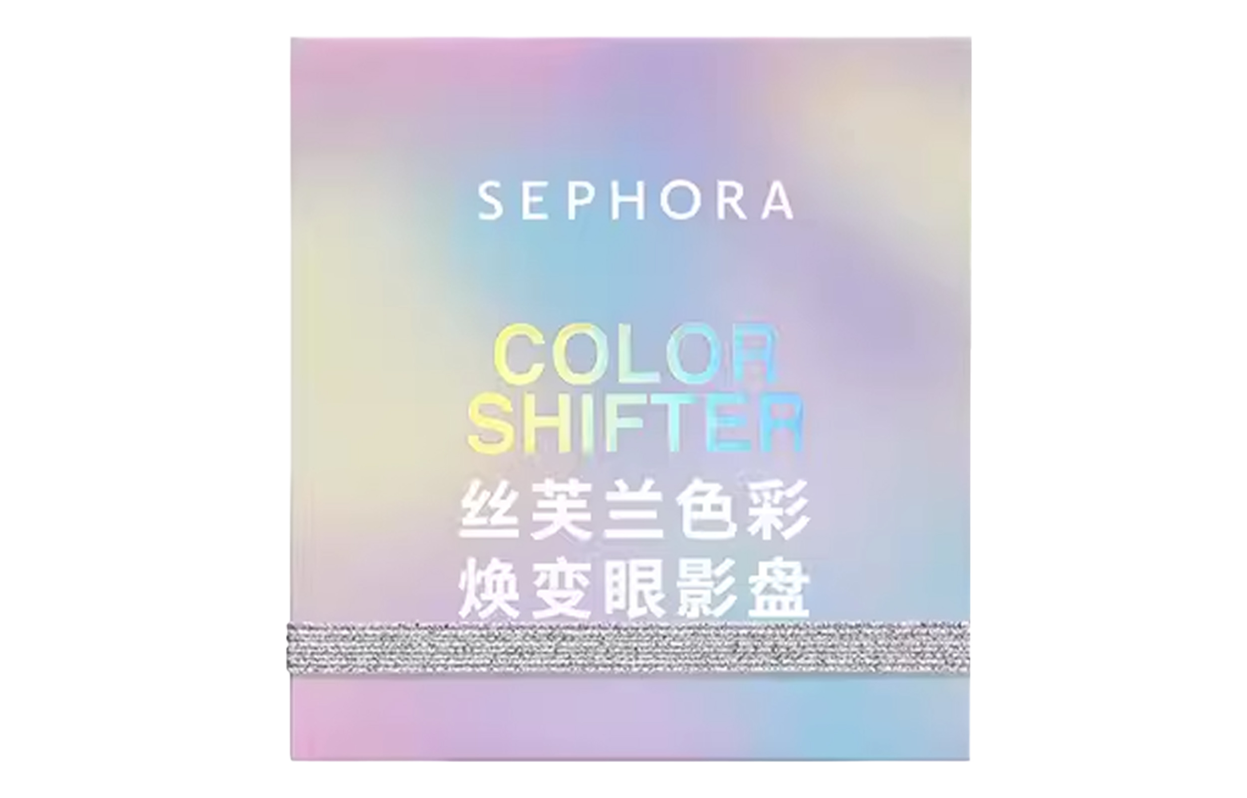 

Палетка теней для век Doctor Strange с эффектом ботанического сада и цветовым преображением, легко растушевывается, 6,37 г Sephora