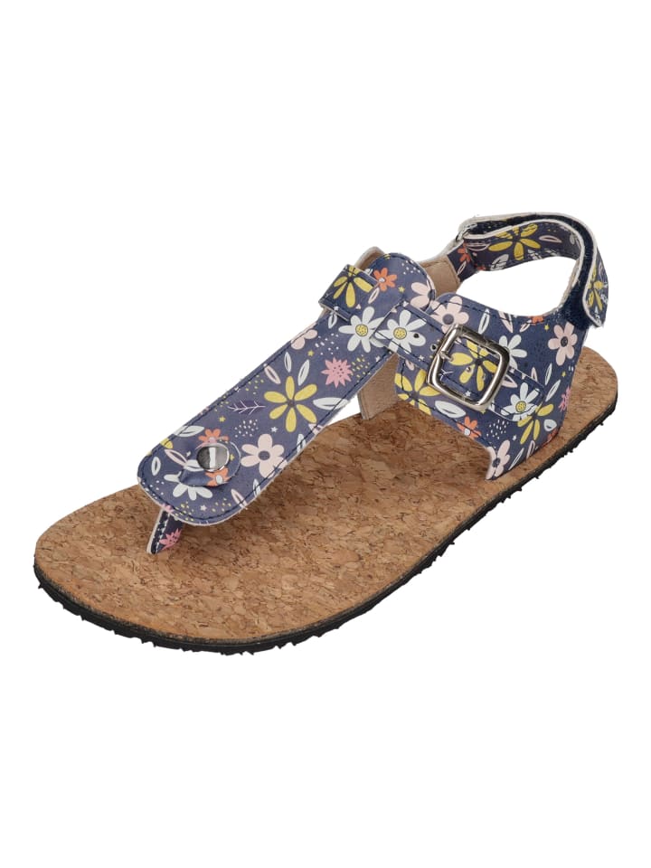 

Сандалии KOEL, синий