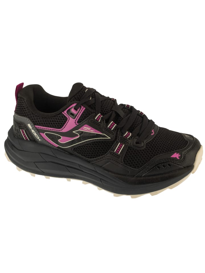 Беговые кроссовки Joma, черный