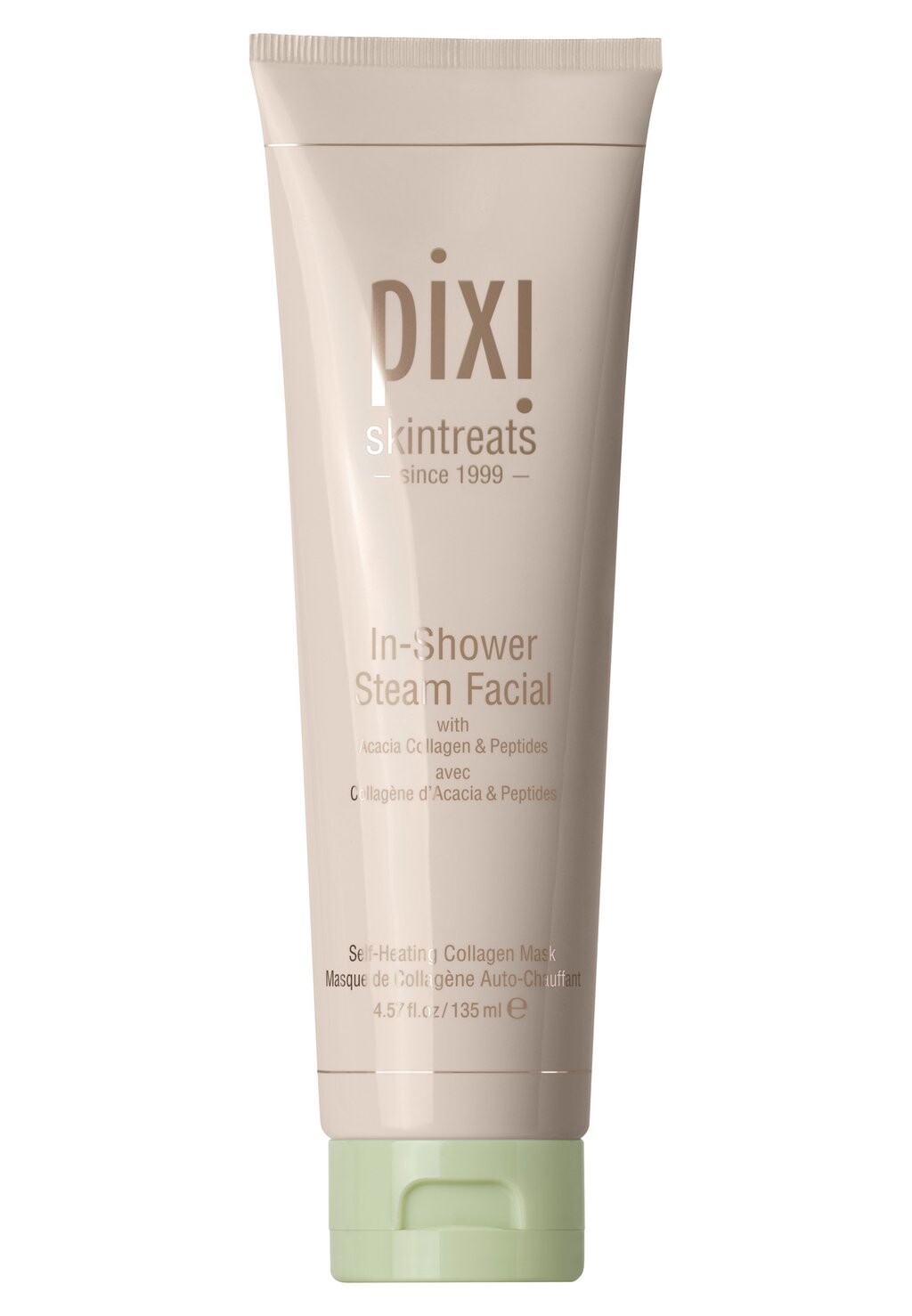 

Маска для лица Collagen In-Shower Steam Facial 135Ml Pixi