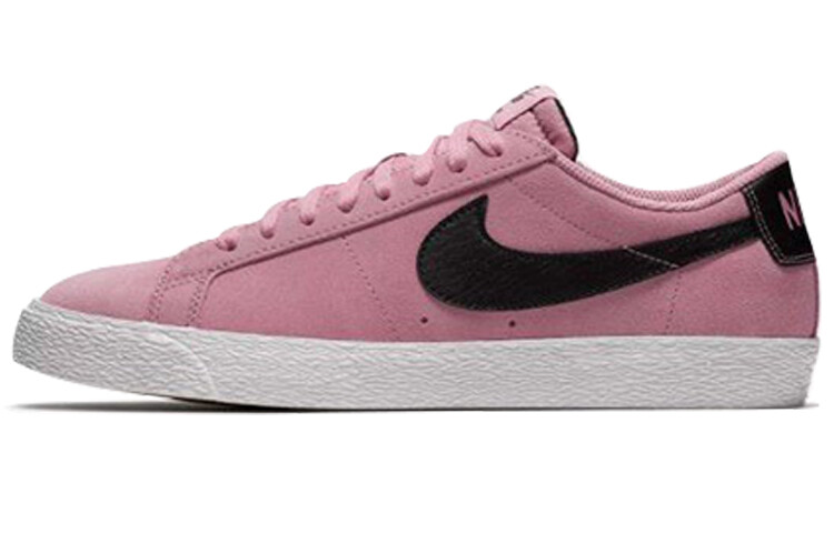 

Кроссовки Nike Sb Zoom Blazer Low Elemental Pink